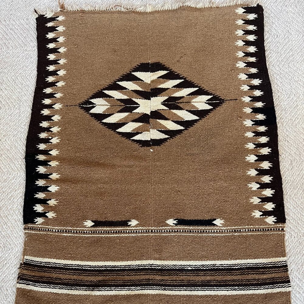 Vintage Southwest Rug/Tapestry